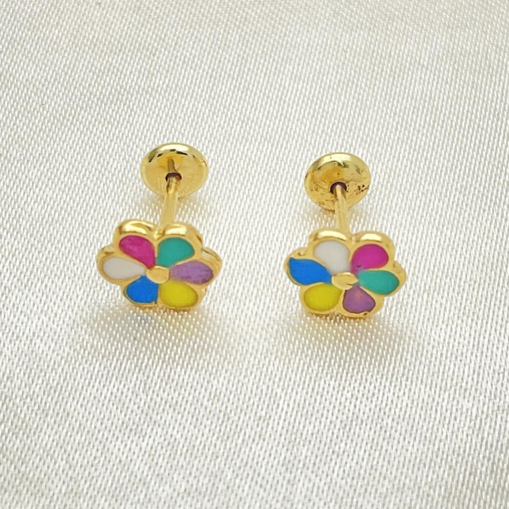 Baby Earrings